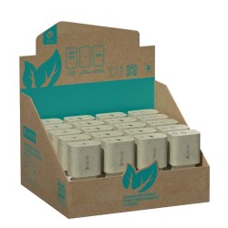 ΦΟΡΤΙΣΤΕΣ ΤΑΞΙΔΙΟΥ DEVIA stand 20 τεμ. ασορτί