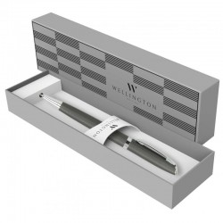 ΣΤΥΛΟ WELLINGTON ΔΙΑΡΚΕΙΑΣ TOLEDO DARK GREY