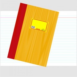 ΦΥΛΛΑΔΕΣ ΡΙΓΕ 17Χ25 Φ.50