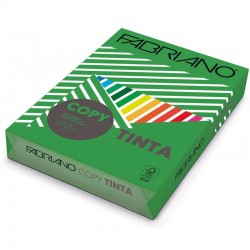 ΧΑΡΤΙ ΦΩΤΟΤΥΠΙΚΟ FABRIANO Α4 160gr VERDE (250φ)