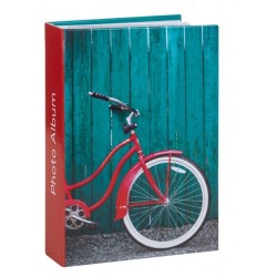 ΑΛΜΠΟΥΜ ΦΩΤ.ΘΗΚΗΣ 200 ΦΩΤ.10χ15cm EV-46