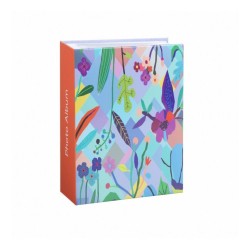 ΑΛΜΠΟΥΜ ΦΩΤ.ΘΗΚΗΣ 300 ΦΩΤ.10χ15cm EV-07