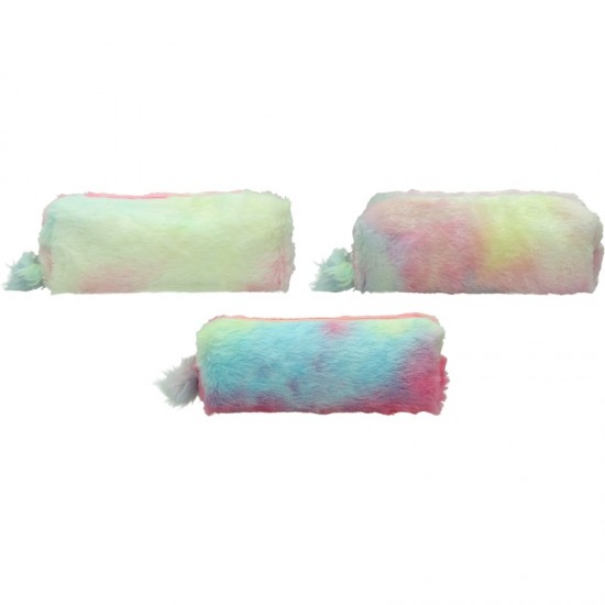 ΚΑΣΕΤΙΝΑ STREET ΓΟΥΝΙΝΗ RAINBOW 21χ6x9cm