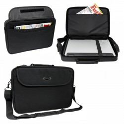 ΤΣΑΝΤΑ BUSINESS ESPERANZA NOTEBOOK 17'' CLASSIC