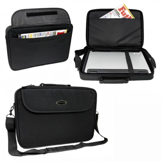 ΤΣΑΝΤΑ BUSINESS ESPERANZA NOTEBOOK 17'' CLASSIC