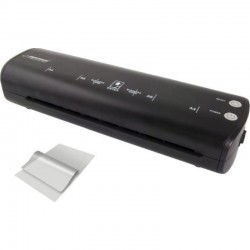 ΜΗΧΑΝΗ  ΠΛΑΣΤΙΚ/ΣΗΣ ESPERANZA INTERSTELLAR A4