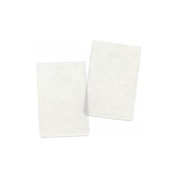 ΖΕΛΑΤΙΝΕΣ ΕΓΧΩΡΙΕΣ ΜΟΝΕΣ ΕΠΙΣΚΕΠΤΗΡΙΟΥ 6,5χ9,5 cm (πακέτο 100τεμ.)