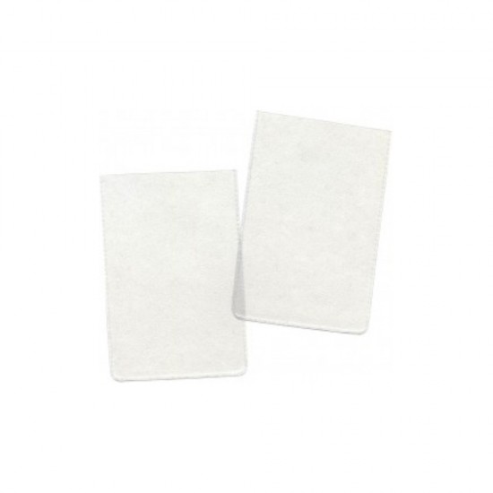 ΖΕΛΑΤΙΝΕΣ ΕΓΧΩΡΙΕΣ ΜΟΝΕΣ ΕΠΙΣΚΕΠΤΗΡΙΟΥ 6,5χ9,5 cm (πακέτο 100τεμ.)