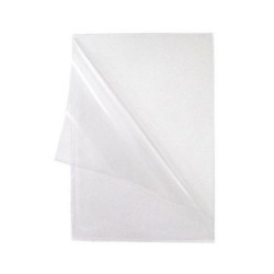 ΖΕΛΑΤΙΝΕΣ ΕΓΧΩΡΙΕΣ Γ 23χ31 cm (πακέτο 100τεμ.)