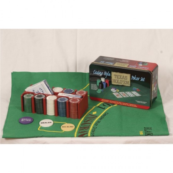 ΜΑΡΚΕΣ ΜΕΤΑΛΛΙΚΟ ΚΟΥΤΙ 200τεμ.