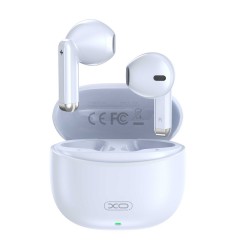 ΑΚΟΥΣΤΙΚΑ XO WIRELESS TWS X33 LIGHT BLUE