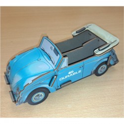 ΜΟΛΥΒΟΘΗΚΗ DURABLE ΞΥΛΙΝΗ ΑΥΤΟΚΙΝΗΤΟ