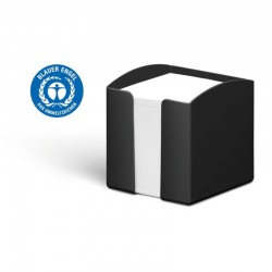 ΚΥΒΟΣ ΠΛΗΡΗΣ DURABLE ECO ΜΑΥΡΟΣ