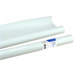 ΡΟΛΟ ΚΡΑΦΤ ΛΕΥΚΟ 80gr 1χ5Μ