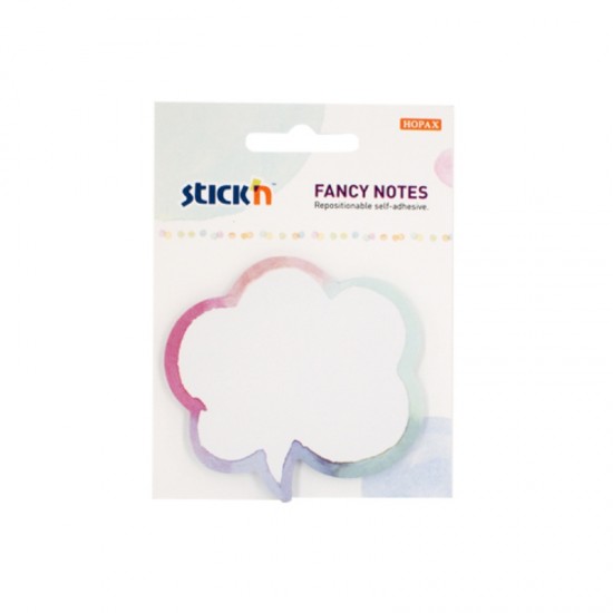 ΧΑΡΤΑΚΙΑ Stick'N FANCY NOTES  66Χ70 30Φ