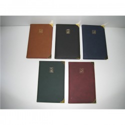 ΕΥΡΕΤΗΡΙΟ ΤΗΛΕΦ. ΥΔΡΟΓΕΙΟΣ ΠΟΛΥΤΕΛΕΙΑΣ ΜΕ ΓΩΝΙΕΣ 12Χ17