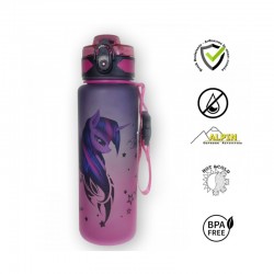 ΠΑΓΟΥΡΙ ALPIN 630ml UNICORN