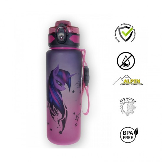 ΠΑΓΟΥΡΙ ALPIN 630ml UNICORN