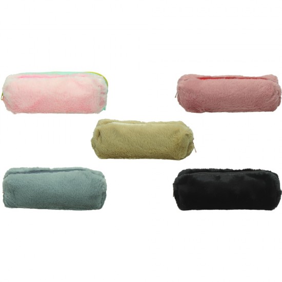 ΚΑΣΕΤΙΝΑ STREET PUFF  ΒΑΡΕΛΑΚΙ 21χ5χ10cm