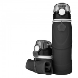 ΠΑΓΟΥΡΙ ALPIN  SILICONE 1000ml BLACK