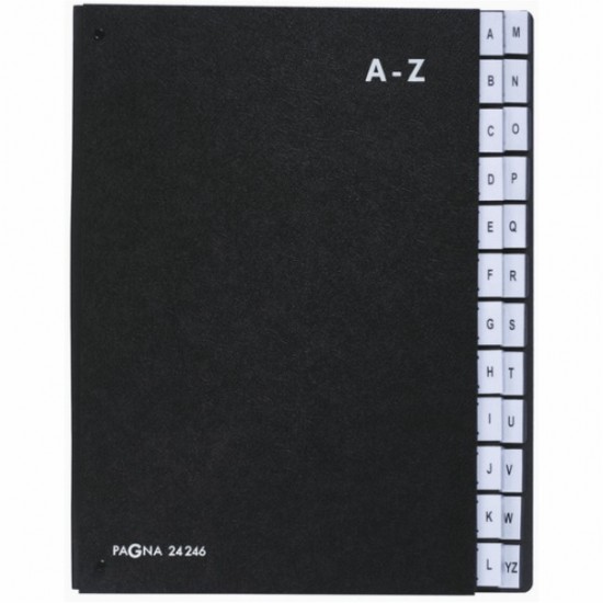 ΒΙΒΛΙΑ ΕΥΡΕΤΗΡΙΑ PAGNA A-Z