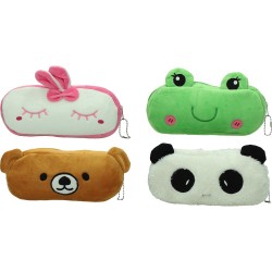 ΚΑΣΕΤΙΝΑ STREET ANIMALS  ΒΑΡΕΛΑΚΙ 21χ3χ12cm