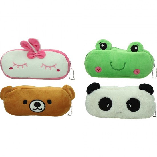 ΚΑΣΕΤΙΝΑ STREET ANIMALS  ΒΑΡΕΛΑΚΙ 21χ3χ12cm