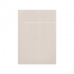 ΣΗΜΕΙΩΜΑΤΑΡΙΟ ΑΛΦΑ ECO DRAW 14x21