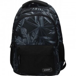 ΤΣΑΝΤΑ ΣΧΟΛΙΚΗ STREET VIPE TROPIC  27x12x42cm (με ορθοπεδική πλάτη)