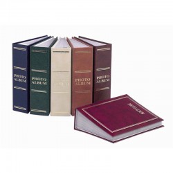 ΑΛΜΠΟΥΜ ΦΩΤ.ΘΗΚΗΣ 300 ΦΩΤ.10χ15 S-46300