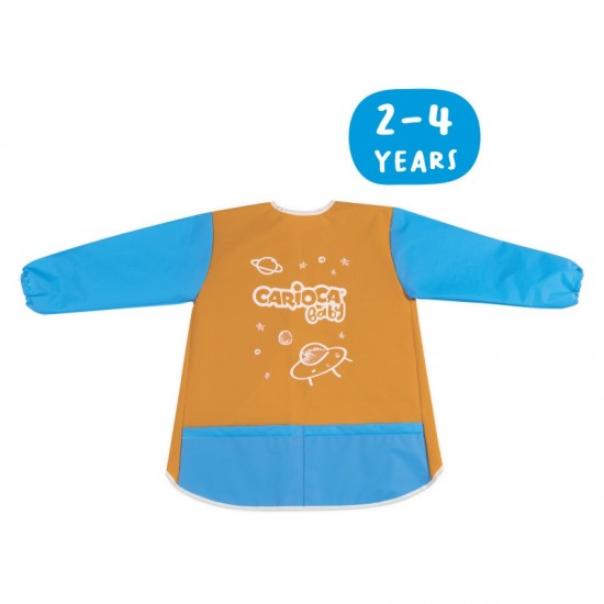 ΠΟΔΙΑ ΖΩΓΡΑΦΙΚΗΣ CARIOCA (2-4years)