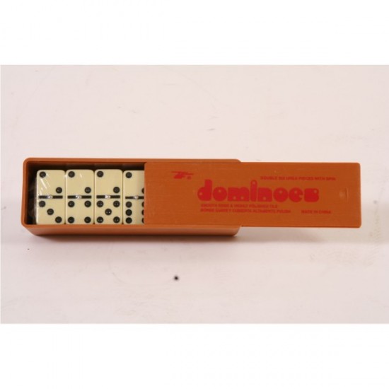 ΝΤΟΜΙΝΟ ΜΕΓΑΛΟ ΠΛΑΣΤΙΚΟ ΚΟΥΤΙ