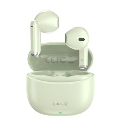 ΑΚΟΥΣΤΙΚΑ XO WIRELESS TWS X33 LIGHT GREEN