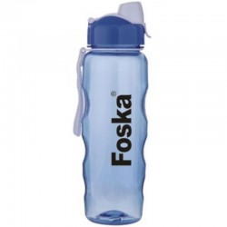 ΠΑΓΟΥΡΙ FOSKA ΔΙΑΦΑΝΗ 700ml