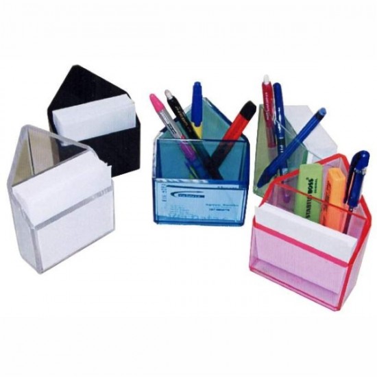 ΜΟΛΥΒΟΘΗΚΗ ΠΛΑΣΤΙΚΗ ΚΥΒΟΣ ΤΡΙΓΩΝΙΚΗ