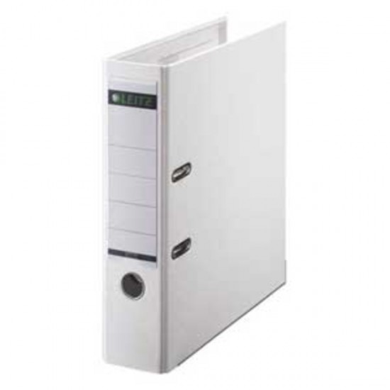 ΚΛΑΣΕΡ LEITZ 8/32 Νο 1010-01 ΛΕΥΚΟ