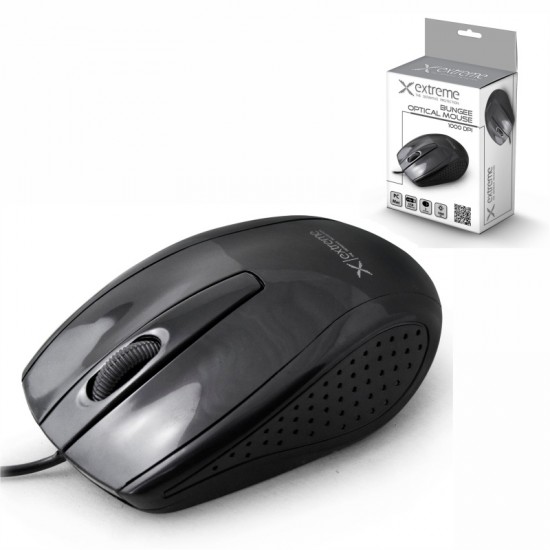 MOUSE ESPERANZA OPTICAL Xextreme BUNGEE