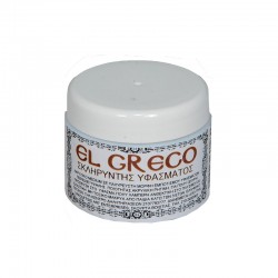 ΣΚΛΗΡΥΝΤΗΣ ΥΦΑΣΜΑΤΟΣ EL GRECO  500ml