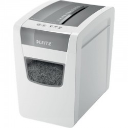 ΚΑΤΑΣΤΡΟΦΕΑΣ LEITZ IQ SLIM HOME OFFICE P4