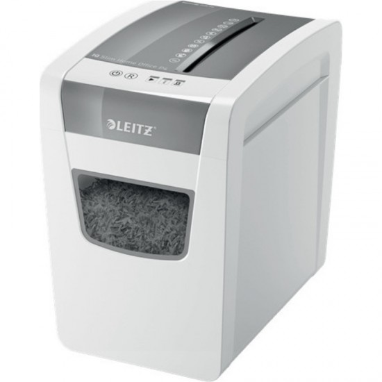 ΚΑΤΑΣΤΡΟΦΕΑΣ LEITZ IQ SLIM HOME OFFICE P4