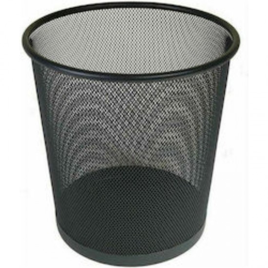 ΚΑΛΑΘΙΑ ΑΧΡΗΣΤΩΝ ΣΥΡΜΑΤΙΝΑ FOSKA 265χ285 ΜΑΥΡΑ