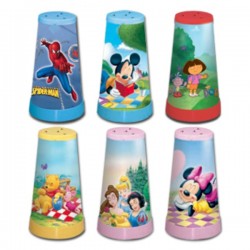 ΦΩΤΙΣΤΙΚΟ DISNEY MAGIC TABLE LIGHT MTC ΚΩΝΟΣ