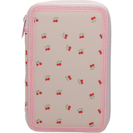 ΚΑΣΕΤΙΝΑ STREET ΓΕΜΑΤΗ FAB 2 ZIP