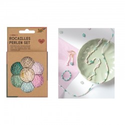 ΧΑΝΤΡΕΣ ΣΕΤ 90gr (με αξεσουάρ) ΑΠΟΧΡΩΣΕΙΣ ΤΟΥ ΡΟΖ-ΣΙΕΛ