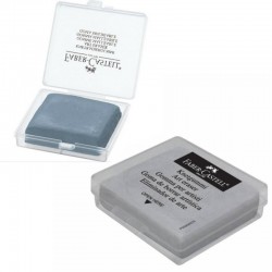 ΓΟΜΕΣ FABER CASTELL ΚΑΡΒΟΥΝΟ 18Τ.