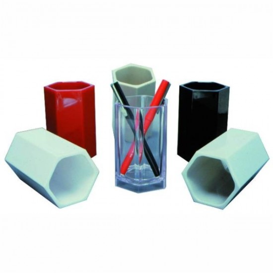 ΜΟΛΥΒΟΘΗΚΗ ΠΛΑΣΤΙΚΗ ΕΞΑΓΩΝΗ