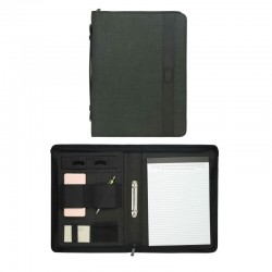 ΝΤΟΣΙΕ ΣΥΝΕΔΡΙΟΥ ΦΕΡΜΟΥΑΡ ΚΡΙΚ ΤΣΑΝΤΑ ΜΑΥΡΟ (υφασμάτινο)