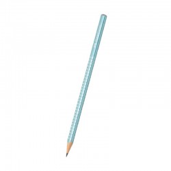 ΜΟΛΥΒΙΑ FABER CASTELL SPARKLE ΝΕΟ ΒΕΡΑΜΑΝ