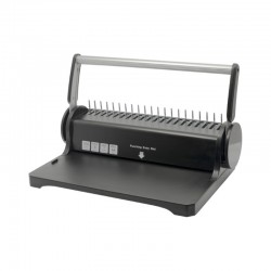 ΜΗΧΑΝΗ ΣΠΙΡΑΛ PAVO SMARTMASTER 2 (8 φύλλα έως 150)