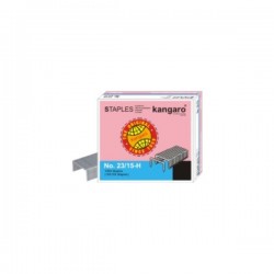 ΣΥΡΜΑΤΑ KANGARO Νο 23-15